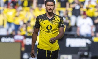 三千万欧打水漂！德甲豪门看走眼，复制贝林厄姆失败，高层后悔了