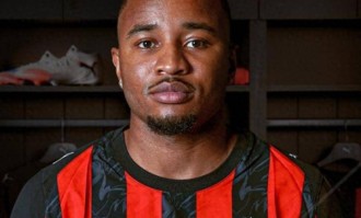 正式官宣！米兰签下前德甲射手王，3700万值不值要看出勤率高不高