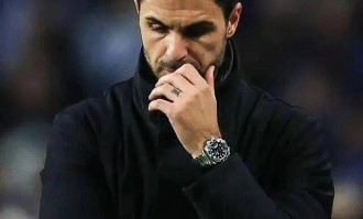 曼城和阿森纳的比赛，自然是阿森纳要大胜？因为阿森纳已无懈可击