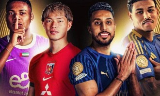 世俱杯死亡半区揭晓！巴黎圣日耳曼对阵迈阿密国际法甲独苗承压