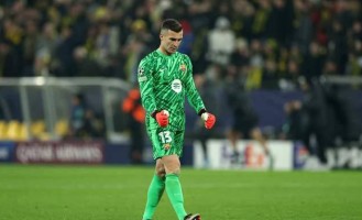 西甲战报：巴萨迎战埃尔切，8分差距待缩小