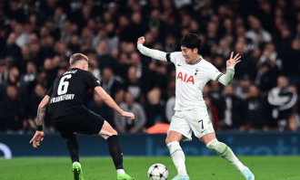 德甲：勒沃库森VS法兰克福 赛前全方位分析及比分预测