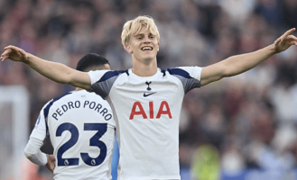 英超最新积分榜：阿森纳3球完胜登顶，切尔西补时遭到绝平！