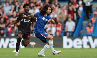 切尔西夏窗第九签：布阿诺特即将加盟，蓝军再掀转会风暴