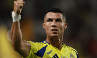 若C罗是中国人，能够配得上球王称号吗？网友为此吵翻天！