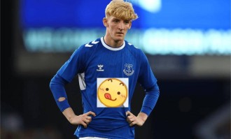 据报道：利物浦考虑以7400万英镑的解约条款签下德甲俱乐部后卫