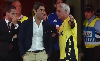 穆里尼奥新东家揭晓！回到初出茅庐的地方