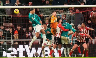 利物浦1-0桑德兰 距欧战区仅差3分