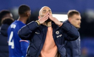 哈伊纳尔：曼城末轮翻车概率大，马雷斯卡能激发球员积极性