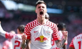 7500万购买22岁大中锋！他会是阿森纳争夺冠军路上的“最后拼图”