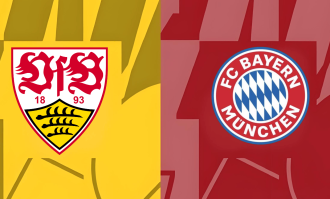 斯图加特VS拜仁慕尼黑，杯赛王者挑战德甲霸主！斯图加特主场能否掀翻拜仁？