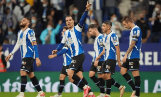 西甲保级生死局！阿拉维斯主场铁闸锁喉，奥维耶多客场残阵难逃降级劫