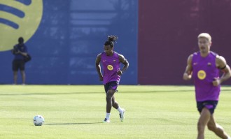 西甲2025季前赛：皇马度假，巴萨引援，谁能笑傲新赛季？