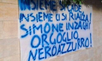 企图说服父母提升信心：国米球迷为留小因执教真是拼了