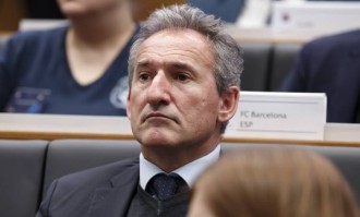 贝吉里斯坦：维亚纳是一位顶级人选，曼城处于非常优秀的领导之下