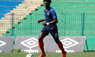 凯尔特人紧盯法甲中卫 为何必须加速追逐战