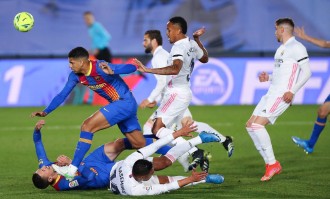 西甲赛事分析：巴萨主场优势大，皇马客场存挑战？