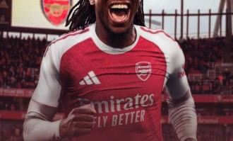 总价6750万镑！埃泽成水晶宫转出标王，现标王万-比萨卡5500万欧