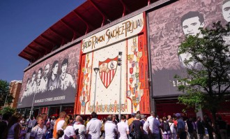 皇马VS马竞世俱杯决赛？马德里市长：心脏顶不住，我不敢看！