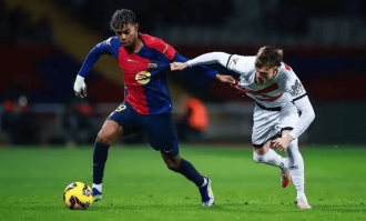 西甲焦点战：皇马VS巴列卡诺——争冠豪门能否碾压保级弱旅？