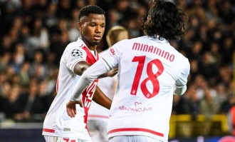 队报：法蒂法甲效率惊人仅次凯恩，伤病却成最大敌人