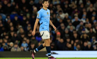 曼晚：曼城计划留下胡桑诺夫，雷斯将外租赫罗纳