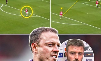 卡里克揭秘曼联角球创意来源！姆贝莫自曝训练时打飞，比赛中改变脚法