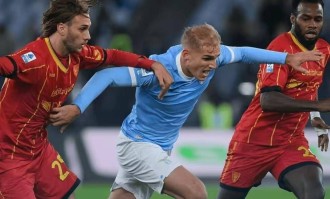 罗马3-1登顶，拉齐奥2-0横扫，米兰1-0赢下德比，意甲积分榜更新