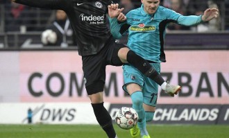 25147期胜负彩前瞻 | 德甲激战：弗赖堡主场求突破，法兰克福客场盼止颓！