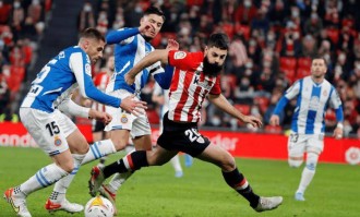 西甲赛事扫盘：毕尔巴鄂竞技主场迎战阿拉维斯