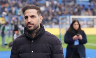 意甲积分榜最新情况：冠军争夺进入白热化阶段，前五名积分相差无几