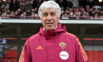 38岁之后单赛季为意甲升班马攻入3球，瓦尔迪是历史第二人