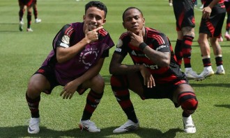 短短24小时，世俱杯变天！3大欧冠冠军集体翻车，南美6队保持不败