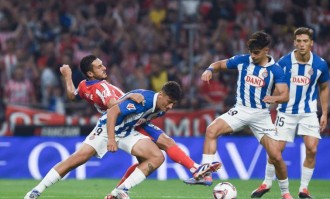 西甲焦点战：西班牙人VS巴列卡诺，近期状态大比拼