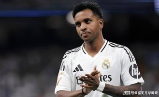 红军突进！利物浦非正式报价罗德里戈 皇马坚持九千万不动摇