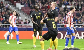 西蒙尼畅谈未来：或执教国际米兰