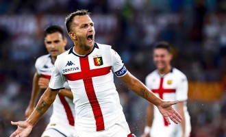 意甲保级生死战！都灵主场抢分脱困，热那亚客场续命保级