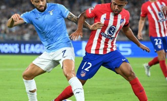 意甲：拉齐奥主场难言强势，都灵低迷中求改变，能否趁机逆袭？