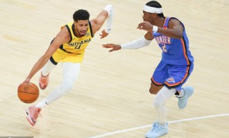 步行者运营总裁：哈里伯顿将缺席新赛季所有比赛