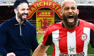 曼联5500万求购姆贝莫被拒，或加钱让其施压！无缘德拉普详情揭晓