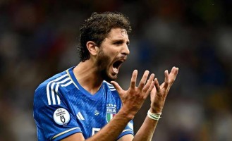 放弃意大利籍！意甲大牌前腰已被鲁能提前砸出6000万，成功归化入籍