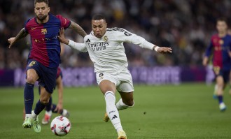 大巴黎登顶！FIFA最新俱乐部排名，巴萨稳居前三，皇马仅第七