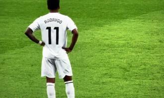 6000万欧加奖金！热刺本周将正式报价罗德里戈皇马1亿要价不现实