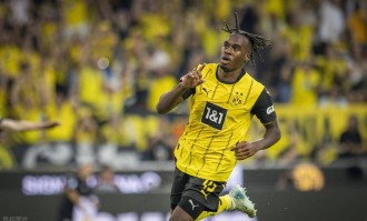 蓝军豪赌5000万镑, 追逐20岁天才, 超新星只愿加盟切尔西