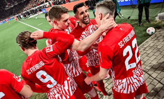 欧罗巴同场较量：弗赖堡主场迎战巴塞尔，德甲劲旅与瑞超豪门的风格碰撞