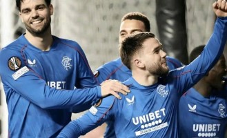 流浪者主场3-0击败比尔森胜利，晋级希望大增