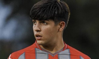 28球9助攻！18岁锋线妖童横空出世，名记爆料，两大意甲豪门疯抢