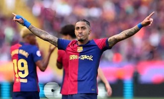 拉菲尼亚炮轰世俱杯,球员连一个月假期都没有,不公平待遇引发争议