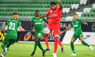 德甲烽火：门兴格拉德巴赫 VS 不莱梅，谁能率先抢得先机？