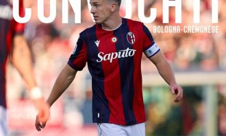 再战意甲，博洛尼亚阴沟翻船？